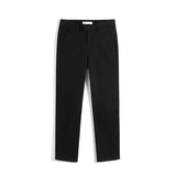 QUẦN KAKI BASIC REGULAR HAFOS