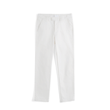 QUẦN KAKI BASIC REGULAR HAFOS