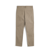 QUẦN KAKI BASIC REGULAR HAFOS