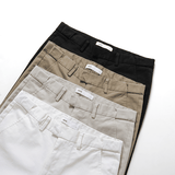 QUẦN KAKI BASIC REGULAR HAFOS