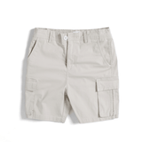 QUẦN SHORT CARGO KAKI HAFOS