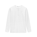 ÁO THUN TAY DÀI HENLEY