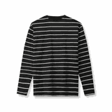 ÁO THUN TAY DÀI STRIPED HAFOS
