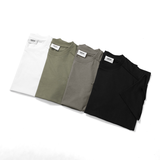ÁO THUN COVERSTITCH HAFOS