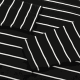 ÁO THUN TAY DÀI STRIPED HAFOS