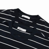 ÁO THUN TAY DÀI STRIPED HAFOS
