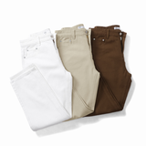 QUẦN DÀI KAKI JEAN