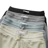 QUẦN SHORT ESSENTIAL WAFFLE HAFOS