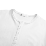 ÁO THUN TAY DÀI HENLEY