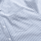 ÁO SƠ MI TAY DÀI URBAN