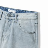 QUẦN DÀI JEAN STRAIGHT