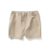 QUẦN SOFT SHORT KAKI HAFOS