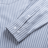 ÁO SƠ MI TAY DÀI URBAN