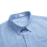 ÁO SƠ MI TAY DÀI OXFORD