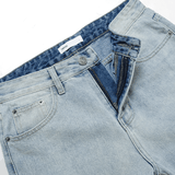 QUẦN DÀI JEAN STRAIGHT