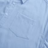 ÁO SƠ MI TAY DÀI OXFORD