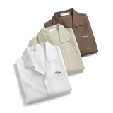 ÁO SƠ MI CUBAN FLEXY