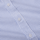 ÁO SOMI SỌC TAY DÀI HAFOS