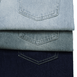 QUẦN DÀI JEAN STRAIGHT