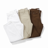 QUẦN DÀI KAKI JEAN