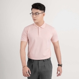 ÁO POLO TRƠN HAFOS