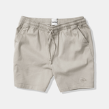 QUẦN SOFT SHORT KAKI HAFOS