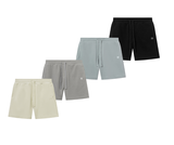 QUẦN SHORT ESSENTIAL WAFFLE HAFOS