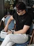 ÁO POLO FALCON BASIC