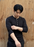 ÁO THUN TAY DÀI HENLEY