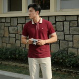 ÁO POLO REDDY