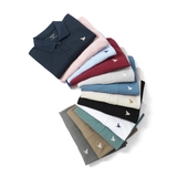 ÁO POLO FALCON BASIC