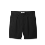 QUẦN SHORT KAKI GÂN HAFOS