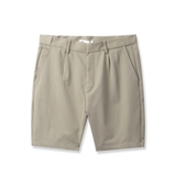 QUẦN SHORT KAKI GÂN HAFOS