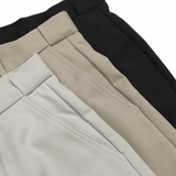 QUẦN SHORT KAKI GÂN HAFOS