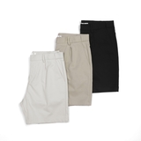 QUẦN SHORT KAKI GÂN HAFOS