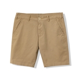 QUẦN REGULAR KAKI SHORT