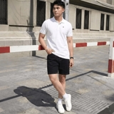 QUẦN SHORT JEAN RISE