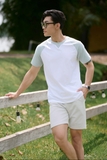 QUẦN SHORT NỈ CLASSY HAFOS