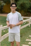 QUẦN SHORT NỈ CLASSY HAFOS