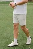 QUẦN SHORT NỈ CLASSY HAFOS