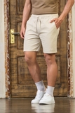 QUẦN SOFT SHORT KAKI HAFOS