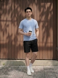 QUẦN SHORT KAKI DAILY