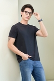 ÁO THUN TRƠN HAFOS
