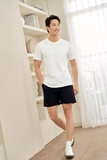 QUẦN SOFT SHORT KAKI HAFOS