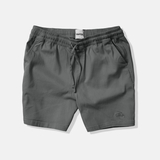 QUẦN SOFT SHORT KAKI HAFOS