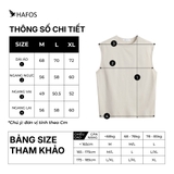 ÁO TANKTOP PRIME HAFOS