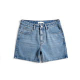 QUẦN SHORT JEAN RISE