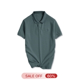 ÁO POLO DAILY WAFFLE HAFOS