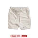 QUẦN SHORT BASIC HAFOS