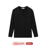 ÁO THUN TAY DÀI CHARM